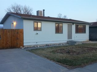 413 1/2 Meadowvale Way, Grand Junction, CO 81504