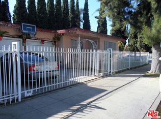 15005 S Cookacre St, Compton, CA 90221