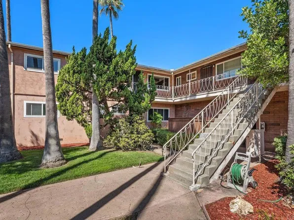 3613 1/2 Billman St, San Diego, CA 92115
