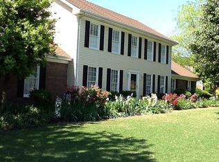 432 Cumberland Hills Dr, Hendersonville, TN 37075