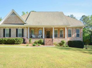 1016 Middlebrook Dr, McDonough, GA