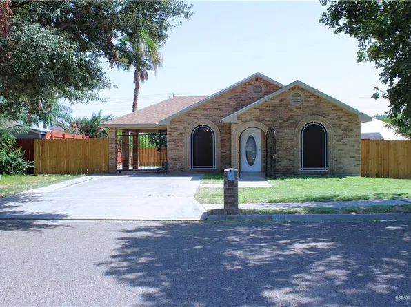 1404 E Kennedy Ave, Alton, TX 78573