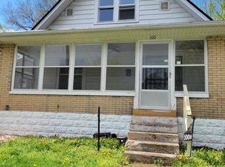 100 N 46th St, Louisville, KY