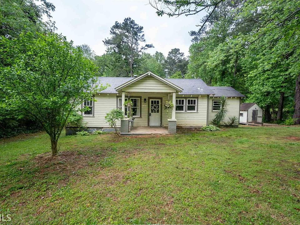 1870 Anderson Mill Rd, Austell, GA 30106 Zillow