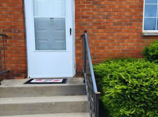 3551 Tylersville Rd #10-B, Hamilton, OH 45011
