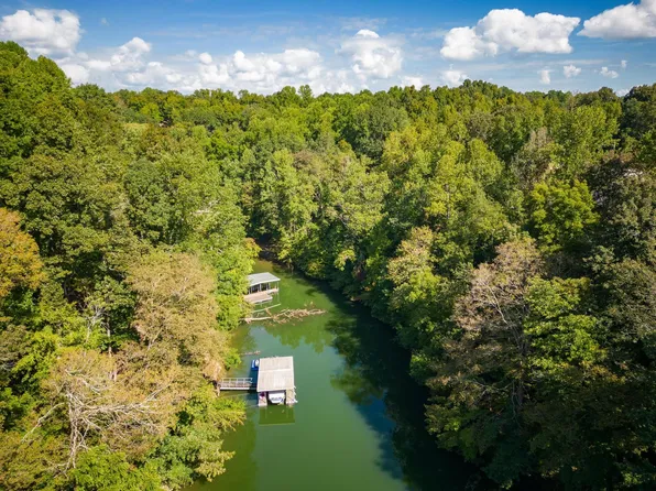 0 Rigsbys Rdg Lot 176, Lynchburg, TN 37352