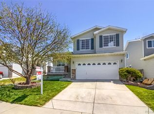 19552 E 19th Pl, Aurora, CO 80011