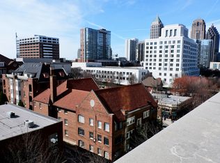 943 Peachtree St NE #708, Atlanta, GA 30309