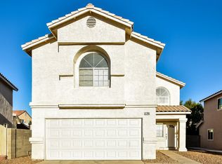 3705 Copper Keg Ct, Las Vegas, NV 89129