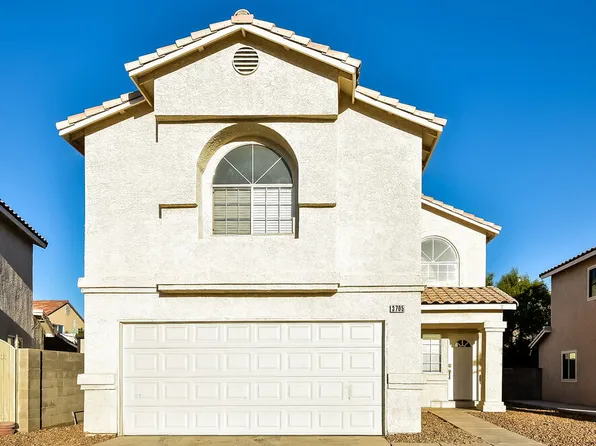 3705 Copper Keg Ct, Las Vegas, NV 89129