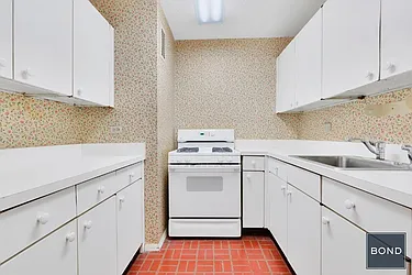 Sold by Bond New York