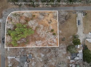 403 Bonhill Dr, Durham, NC 27712