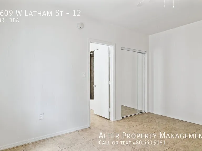 1609 W Latham St #12 — Photo 7