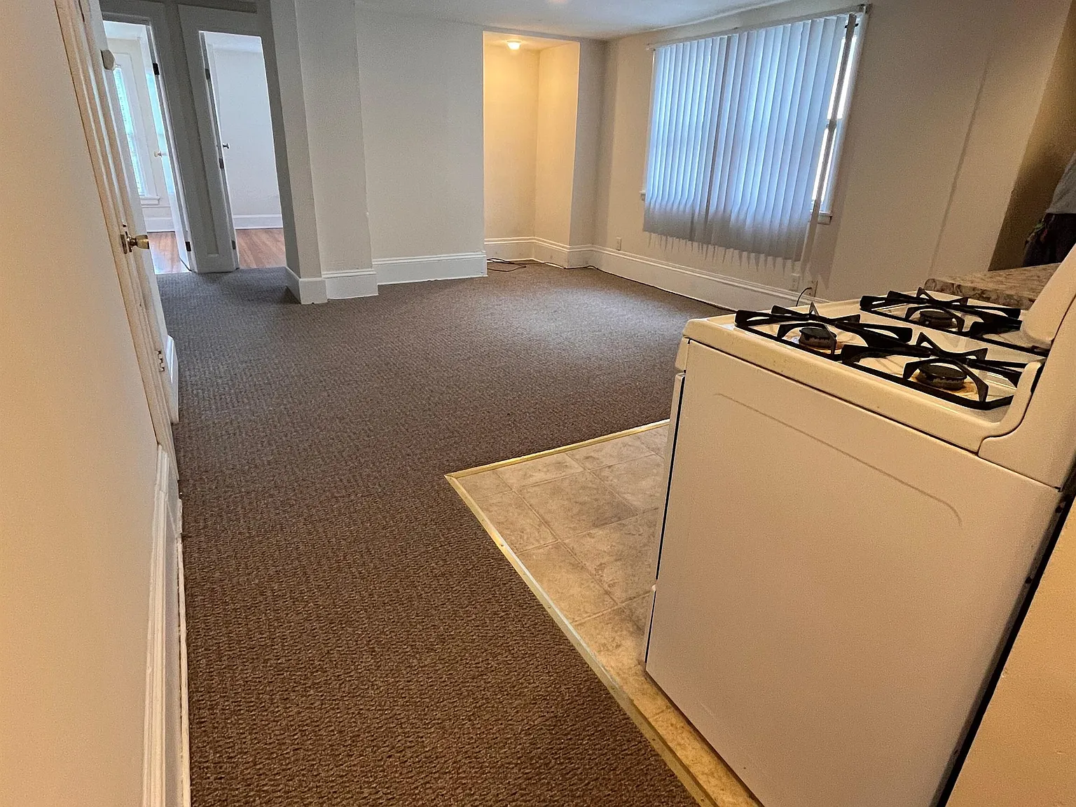129 East Gorham Street - Unit 4 — Photo 1