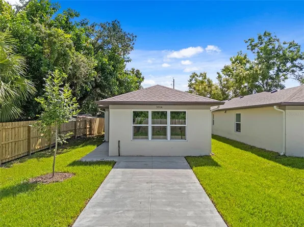3914 Walnut Ave, Sarasota, FL 34234