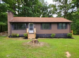 210 Jennings Rd, Cartersville, VA 23027