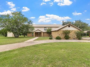 100 Vista Hermosa, Burnet, TX 78611