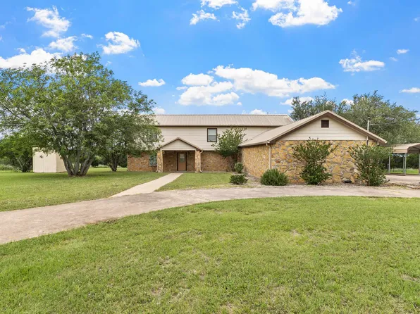 100 Vista Hermosa, Burnet, TX 78611