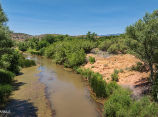 2725 S HORTON Drive, Cornville, AZ 86325