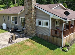 7396 Barse Rd, Little Valley, NY 14755