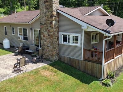 7396 Barse Rd, Little Valley, NY, 14755