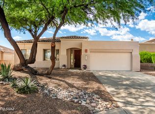 5207 N Spring View Dr, Tucson, AZ 85749