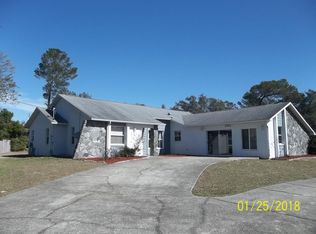 6391 Freeport Dr, Spring Hill, FL 34608