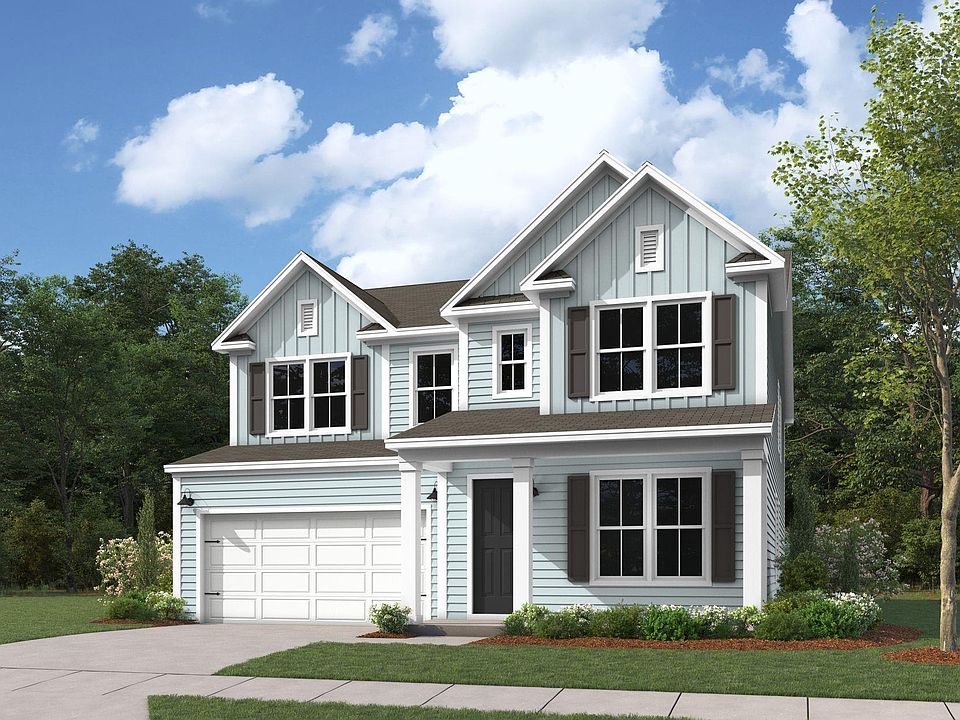 1st image of 126 Bucklick Creek Ct Lot 34