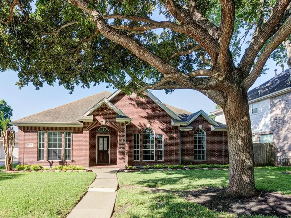 6514 Canyon Estates Ln, Richmond, TX 77469