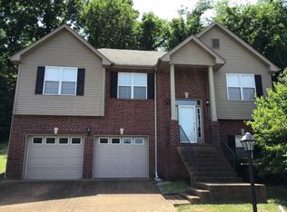 4288 Rachel Donelson Pass, Hermitage, TN 37076