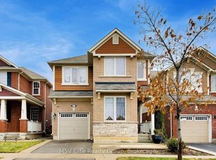 57 Agricola Rd, Brampton, ON L7A0V6