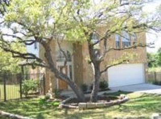 16509 Ennis Trl, Austin, TX 78717