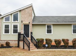 8023 Kittrell Ln, Ooltewah, TN 37363