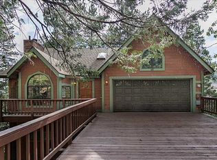 722 Grass Valley Rd, Lake Arrowhead, CA 92352