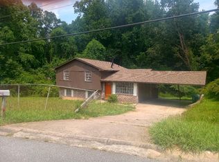 5620 Deerfield Trl, Atlanta, GA 30349