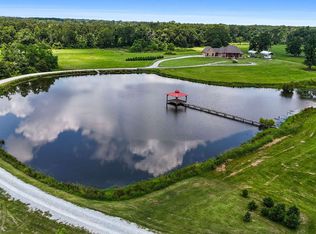 51237 Narretto Rd, Loranger, LA 70446