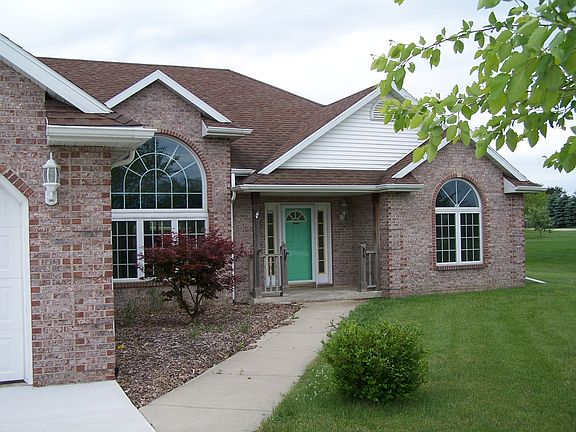 ** ALL BRICK BEAUTY **