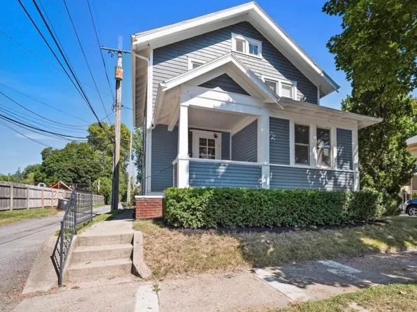 1719 Vermont Ave, Fort Wayne, IN 46805