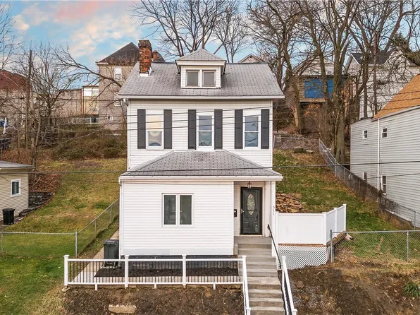 511 Taylor Ave, Pittsburgh, PA 15202