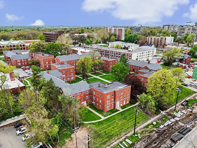 Windsor Terrace Apartments | Comfortable Living in the Heart of Ingersoll — Photo 31