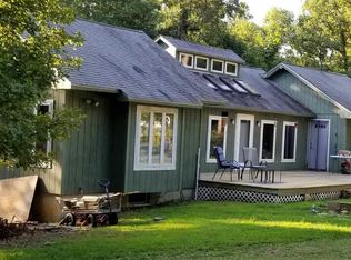 281 Danny Ln, Mountain View, AR 72560
