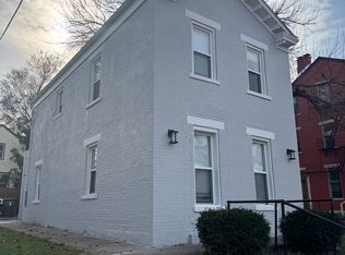 235 W Robbins St #1, Covington, KY 41011