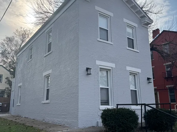 235 W Robbins St #2, Covington, KY 41011