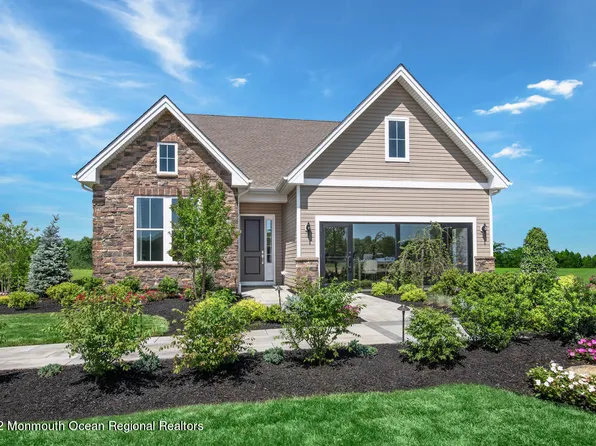 142 Wisteria Court, Freehold, NJ 07728