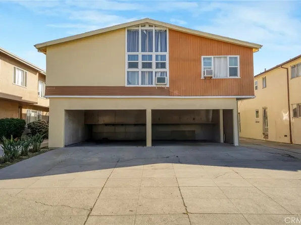 1114 S Sherbourne Dr, Los Angeles, CA 90035