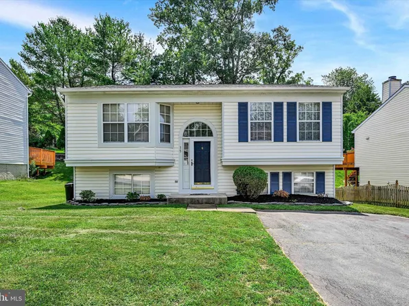 15 Heavrin Ct, Baltimore, MD 21236