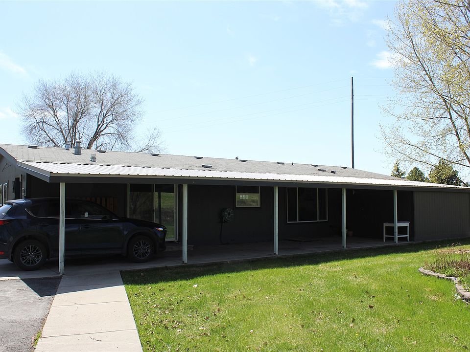2434 Wyoming St, Missoula, MT 59801 MLS 22300002 Zillow