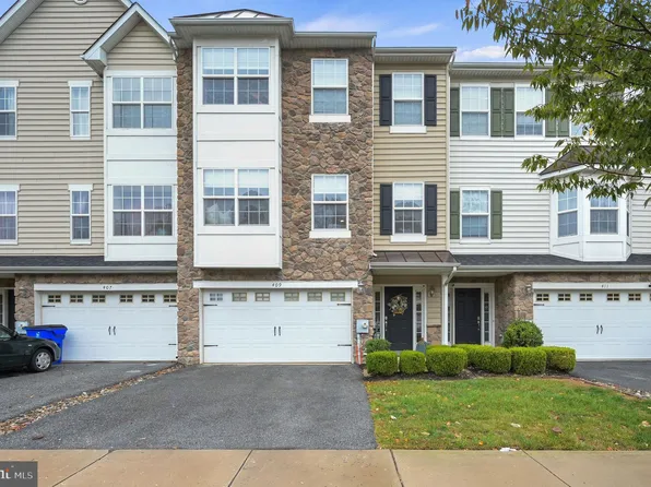 409 Jacobsen Dr #74, Newark, DE 19702
