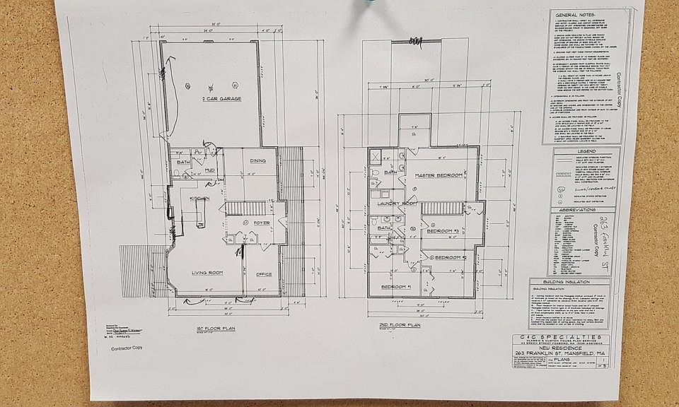 2nd image of 263 Franklin St