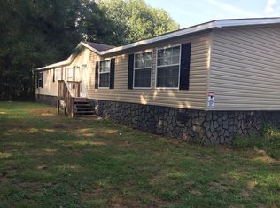 2681 Ridge Rd SE, Dalton, GA 30721